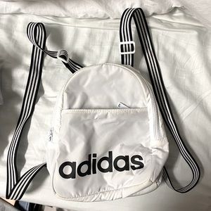 Adidas backpack